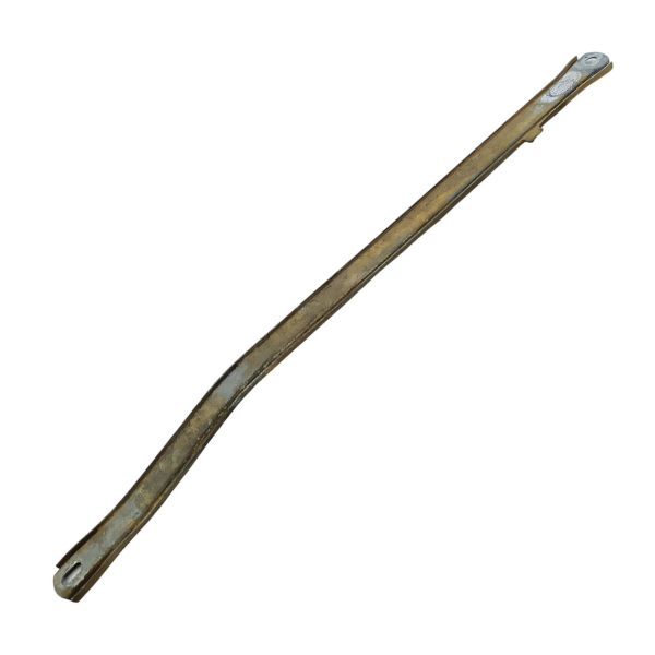 SUPORTE REFORÇO ESQUERDO QUADRO SUSPENSÃO DIANTEIRA MERCEDES-BENZ C 200K 1.8 2009 195033