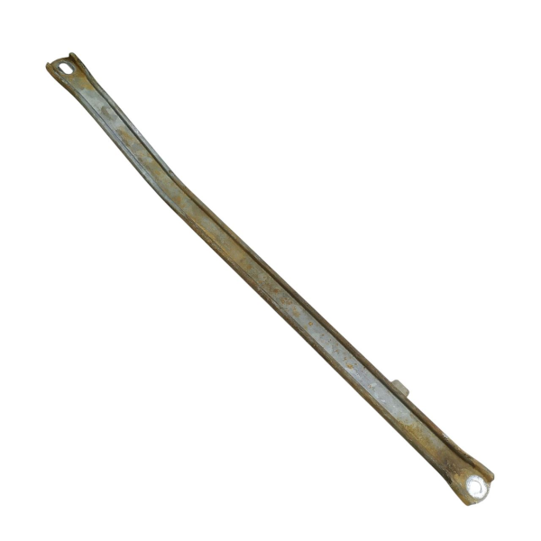 SUPORTE REFORÇO ESQUERDO QUADRO SUSPENSÃO DIANTEIRA MERCEDES-BENZ C 200K 1.8 2009 195033