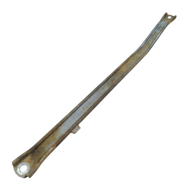 SUPORTE REFORÇO ESQUERDO QUADRO SUSPENSÃO DIANTEIRA MERCEDES-BENZ C 200K 1.8 2009 195033