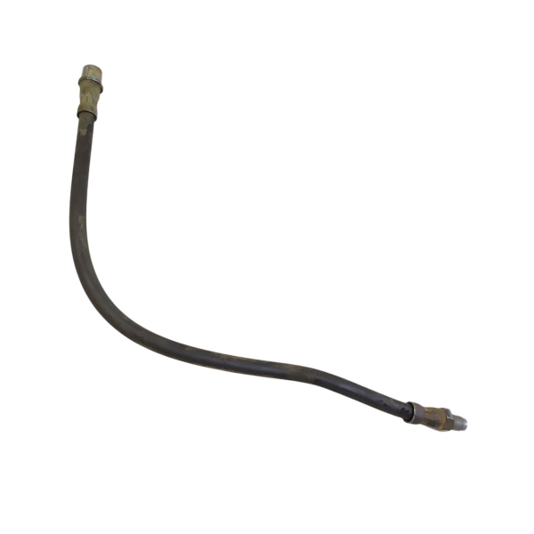FLEXÍVEL PINÇA DIANTEIRA ESQUERDA  MERCEDES-BENZ C 200K 1.8 2009 195050