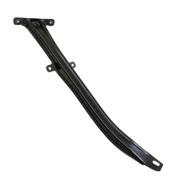 SUPORTE ESQUERDO CHURRASQUEIRA  MERCEDES-BENZ C 200K 1.8 2009 195113