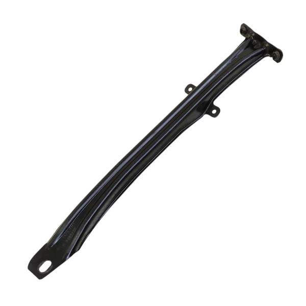 SUPORTE ESQUERDO CHURRASQUEIRA  MERCEDES-BENZ C 200K 1.8 2009 195113