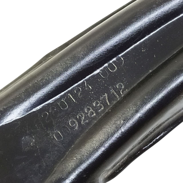 SUPORTE ESQUERDO CHURRASQUEIRA  MERCEDES-BENZ C 200K 1.8 2009 195113