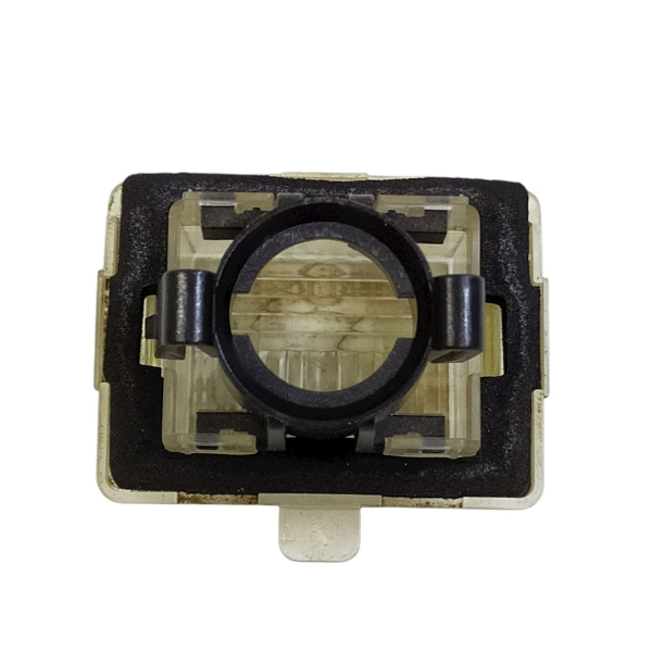 LUZ PLACA  MERCEDES-BENZ C 200K 1.8 2009 195338