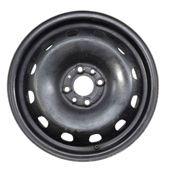 RODA DO ESTEPE FIAT LINEA DUAL 1.8 16V 2011 V1739 - P43