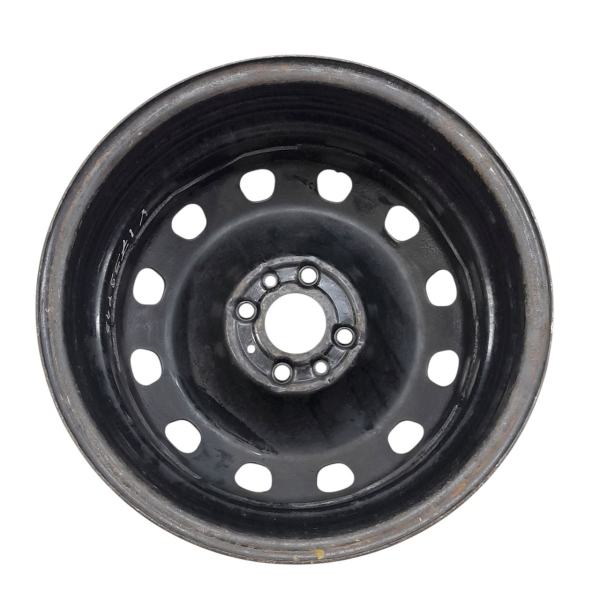 RODA DO ESTEPE FIAT LINEA DUAL 1.8 16V 2011 V1739 - P43