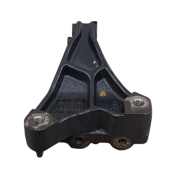 SUPORTE COXIM CÂMBIO  FIAT SIENA 1.8 2007 194461