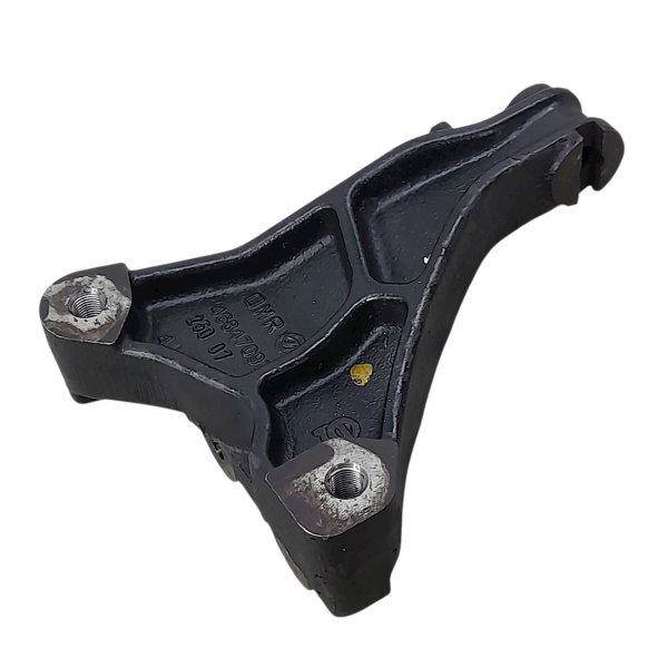 SUPORTE COXIM CÂMBIO  FIAT SIENA 1.8 2007 194461