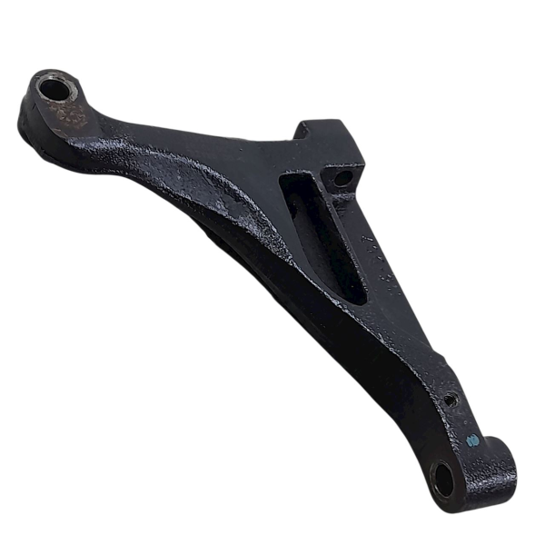 SUPORTE DIREITO COXIM MOTOR  FIAT SIENA 1.8 2007 194504