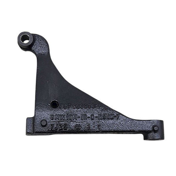 SUPORTE DIREITO COXIM MOTOR  FIAT SIENA 1.8 2007 194504