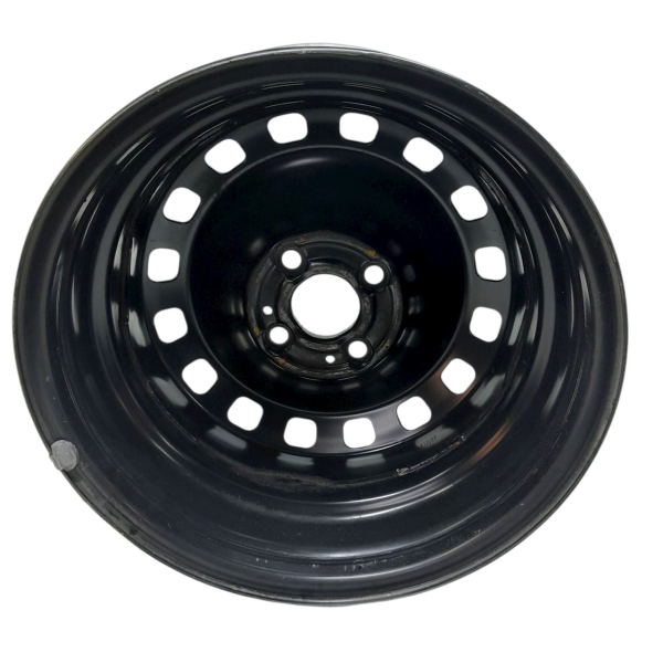 RODA DIANTEIRA ESQUERDA VW SAVEIRO 1.6 2013 V1756 - P40