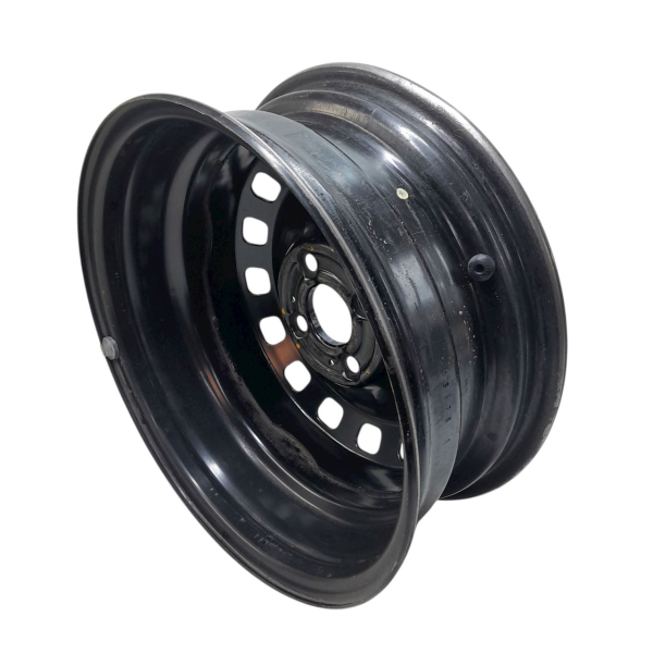 RODA DIANTEIRA ESQUERDA VW SAVEIRO 1.6 2013 V1756 - P40