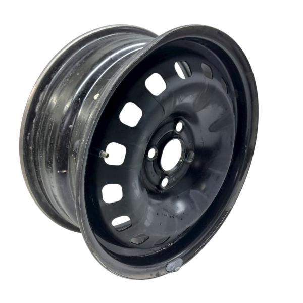 RODA DIANTEIRA ESQUERDA VW SAVEIRO 1.6 2013 V1756 - P40