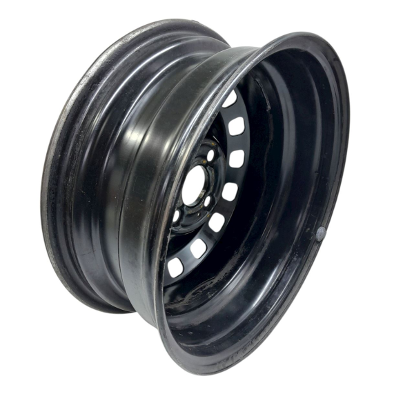 RODA TRASEIRA ESQUERDA VW SAVEIRO 1.6 2013 V1756 - P42