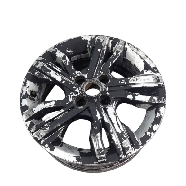 RODA DO ESTEPE FIAT IDEA  ADV 1.8 8V 2007 V1757 - P43