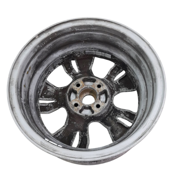 RODA DO ESTEPE FIAT IDEA  ADV 1.8 8V 2007 V1757 - P43