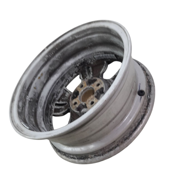 RODA DO ESTEPE FIAT IDEA  ADV 1.8 8V 2007 V1757 - P43