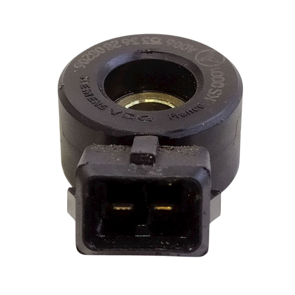 SENSOR DETONAÇÃO  MERCEDES-BENZ C 200K 1.8 2009 195527