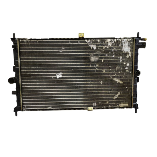RADIADOR DE ÁGUA GM MONZA GLS 2.0  1994 V1730 - P36