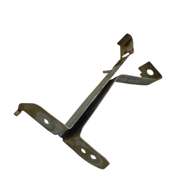 SUPORTE ESQUERDO PARA CHOQUE DIANTEIRO  MERCEDES-BENZ C 200K 1.8 2009 194994