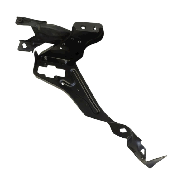 SUPORTE FAROL DIREITO  MERCEDES-BENZ C 200K 1.8 2009 195000
