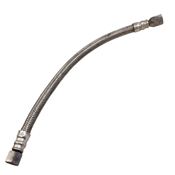 MANGUEIRA COMBUSTÍVEL FLAUTA INJEÇÃO ELETRÔNICA  MERCEDES-BENZ C 200K 1.8 2009 195122