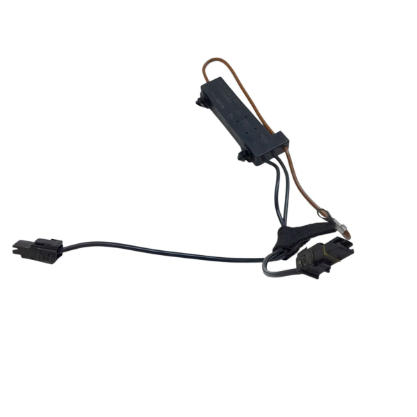SENSOR AMPLIFICADOR SINAL TRASEIRO DIREITO  MERCEDES-BENZ C 200K 1.8 2009 195357