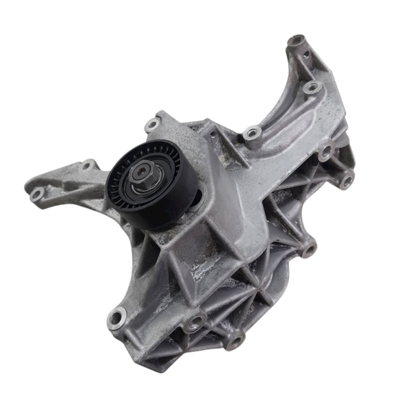 SUPORTE ALTERNADOR BOMBA DIREÇÃO HIDRÁULICA  RENAULT SCENIC 2.0 8V 2000 193491