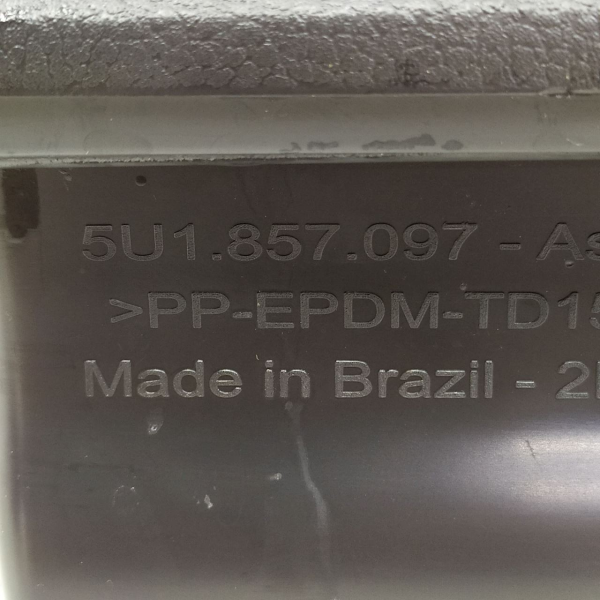 PORTA LUVAS VW SAVEIRO 1.6 2013 195797