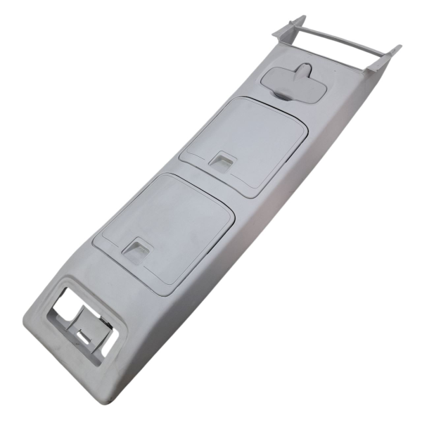 SUPORTE CENTRAL PORTA ÓCULOS  FIAT IDEA  ADV 1.8 8V 2007 196153
