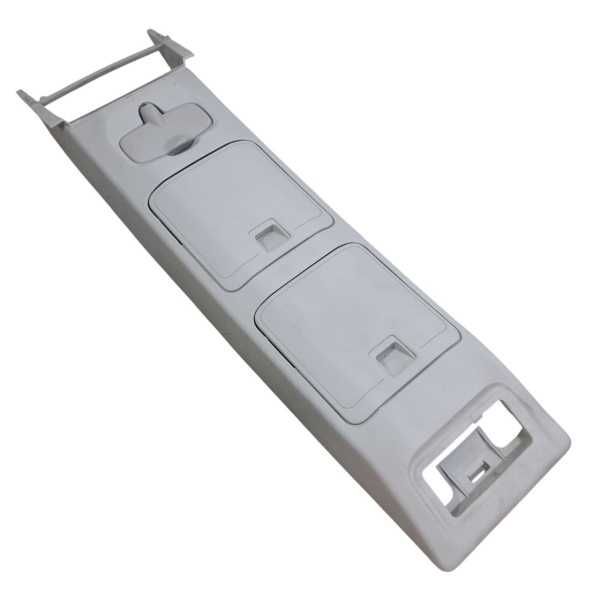 SUPORTE CENTRAL PORTA ÓCULOS  FIAT IDEA  ADV 1.8 8V 2007 196153