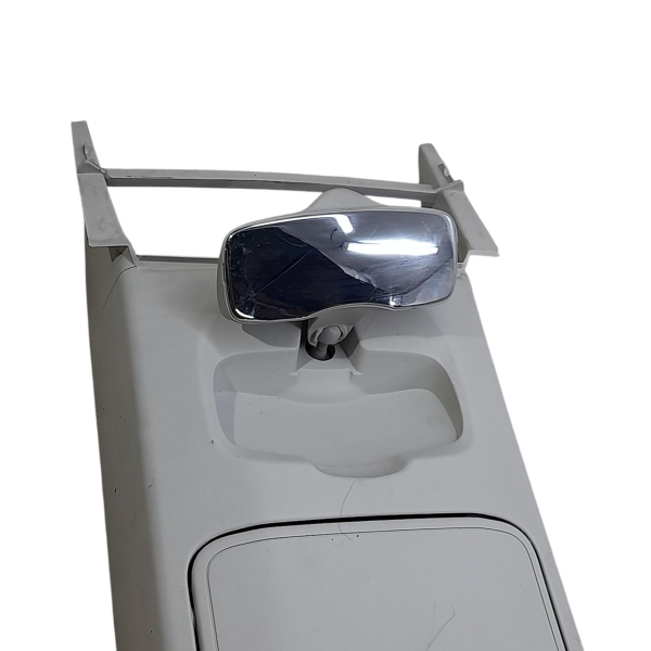 SUPORTE CENTRAL PORTA ÓCULOS  FIAT IDEA  ADV 1.8 8V 2007 196153