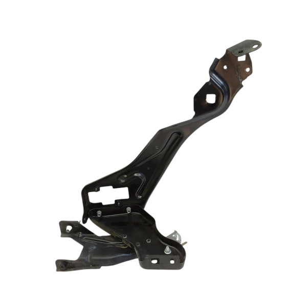 SUPORTE FAROL ESQUERDO  MERCEDES-BENZ C 200K 1.8 2009 195001