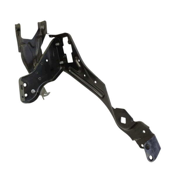SUPORTE FAROL ESQUERDO  MERCEDES-BENZ C 200K 1.8 2009 195001