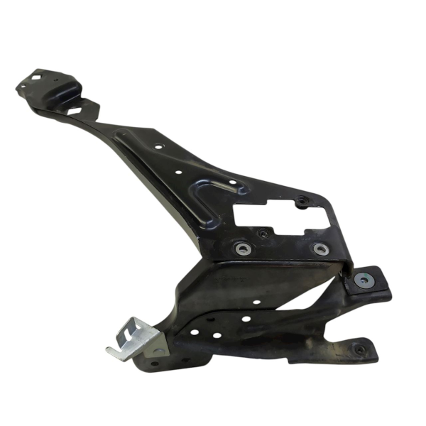 SUPORTE FAROL ESQUERDO  MERCEDES-BENZ C 200K 1.8 2009 195001