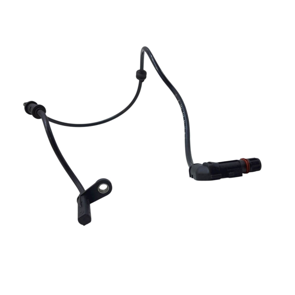 SENSOR ABS DIANTEIRO ESQUERDO  MERCEDES-BENZ C 200K 1.8 2009 195030