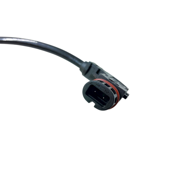SENSOR ABS DIANTEIRO ESQUERDO  MERCEDES-BENZ C 200K 1.8 2009 195030