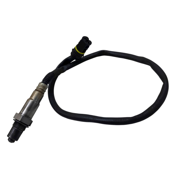 SONDA LAMBDA INFERIOR  MERCEDES-BENZ C 200K 1.8 2009 195061