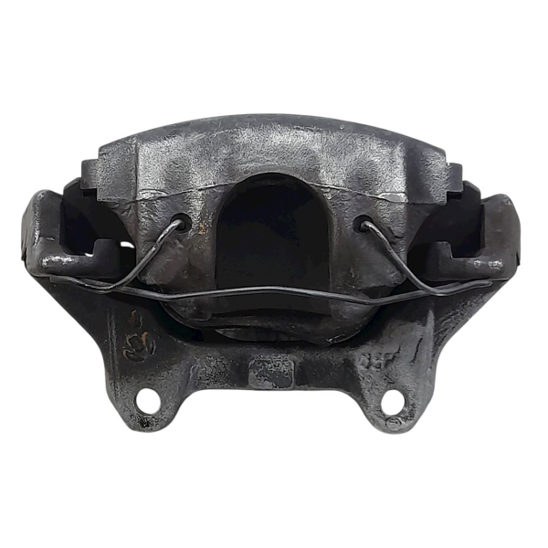 PINÇA DIANTEIRA ESQUERDA  FIAT LINEA DUAL 1.8 16V 2011 193929
