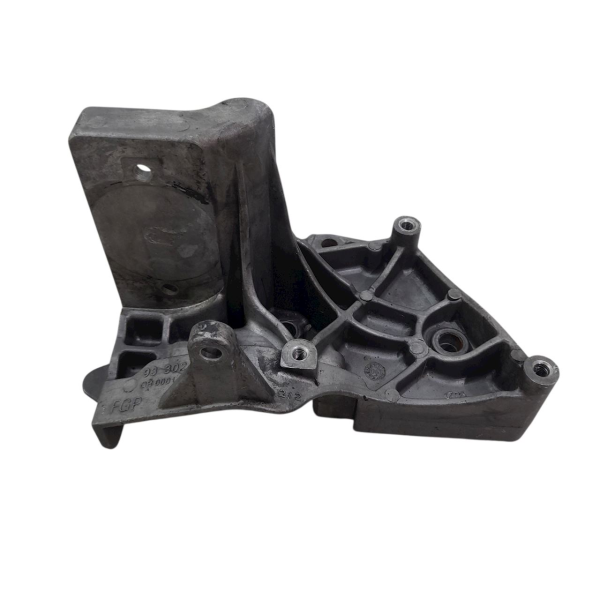 SUPORTE COMPRESSOR BOMBA DIREÇÃO HIDRÁULICA  FIAT SIENA 1.8 2007 194522
