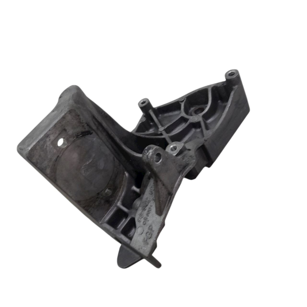 SUPORTE COMPRESSOR BOMBA DIREÇÃO HIDRÁULICA  FIAT SIENA 1.8 2007 194522