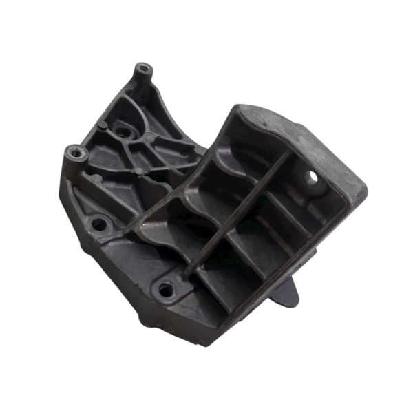 SUPORTE COMPRESSOR BOMBA DIREÇÃO HIDRÁULICA  FIAT SIENA 1.8 2007 194522