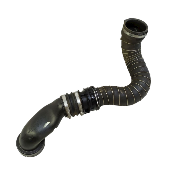 MANGUEIRA ESQUERDA INTERCOOLER  MERCEDES-BENZ C 200K 1.8 2009 195008