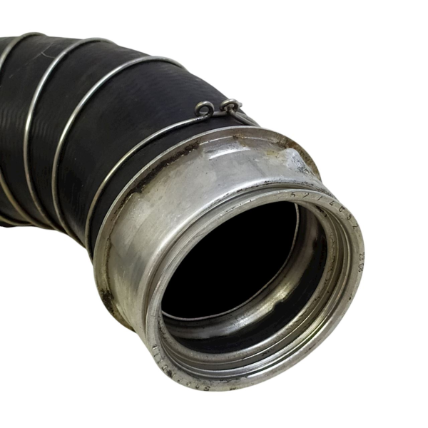 MANGUEIRA DIREITA INTERCOOLER  MERCEDES-BENZ C 200K 1.8 2009 195009