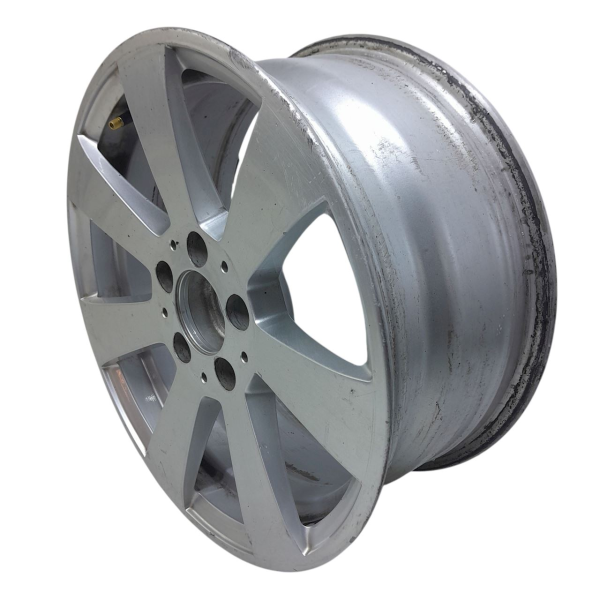 RODA DO ESTEPE MERCEDES-BENZ C 200K 1.8 2009 V1727 - P43