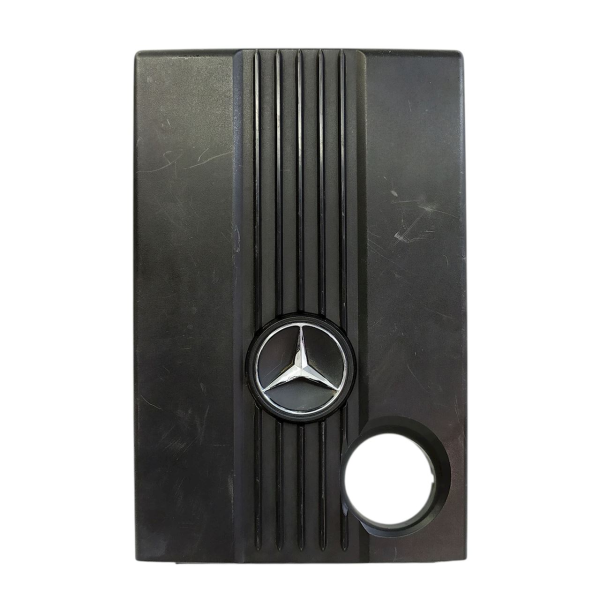 CAPA MOTOR  MERCEDES-BENZ C 200K 1.8 2009 195495