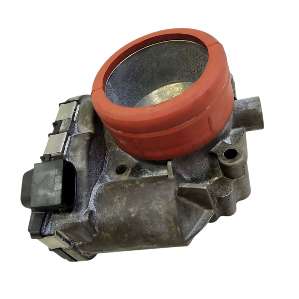 TBI CORPO BORBOLETA COLETOR ADMISSÃO  MERCEDES-BENZ C 200K 1.8 2009 195500