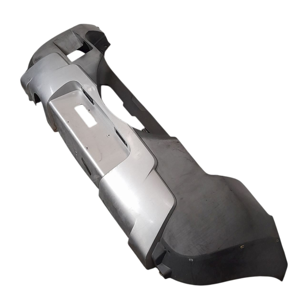 PARA-CHOQUE TRASEIRO FIAT IDEA  ADV 1.8 8V 2007 V1757 - P29