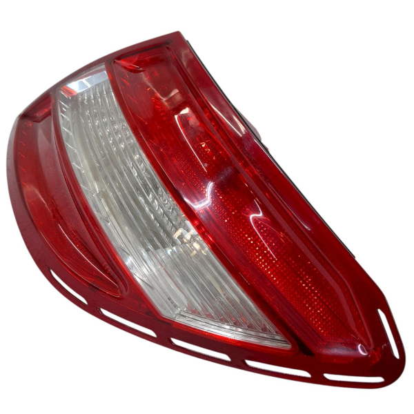 LANTERNA DIREITA MERCEDES-BENZ C 200K 1.8 2009 V1727 - P19