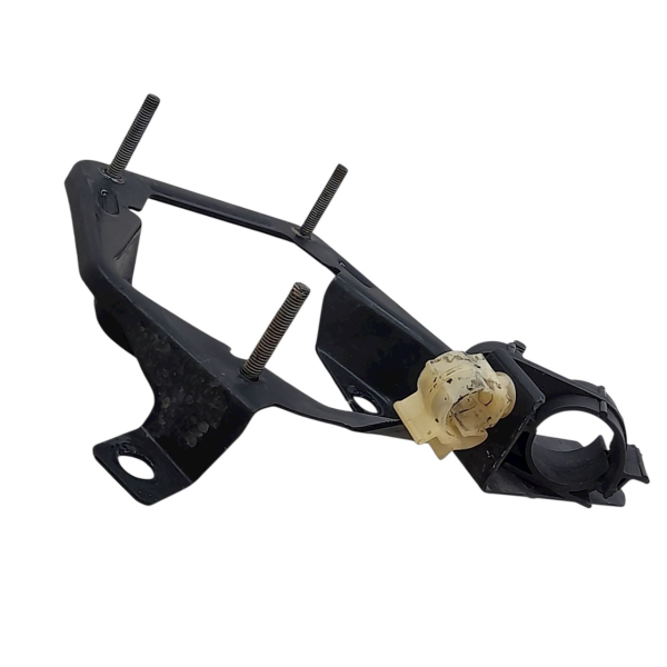 SUPORTE MÓDULO INJEÇÃO ELETRÔNICA  FIAT SIENA 1.8 2007 194612